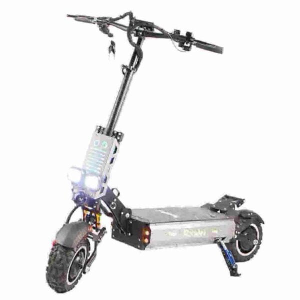 fabricante de scooters para adultos à venda