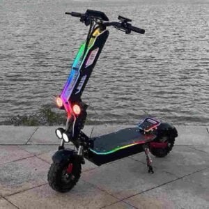 fabricante de scooters de mobilidade amazon