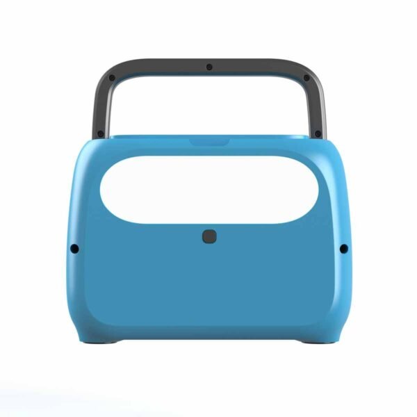 Preço de atacado de usina portátil de 78000 mAh