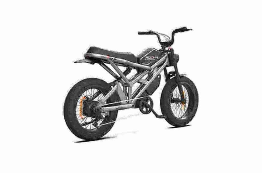 fabricante de bateria ebike