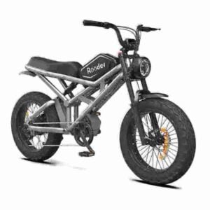 fabricante de ebike com transmissão por correia