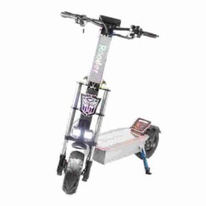 melhor comprar fabricante de scooters elétricos