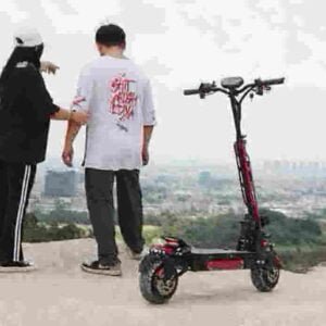 melhor fabricante de scooters para comprar