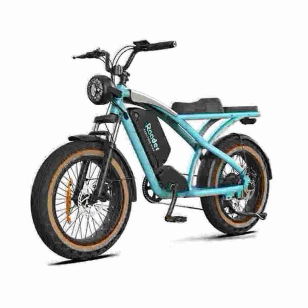 melhor fabricante de mountain bike elétrica 2024