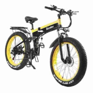 melhor fabricante de ebike abaixo de 1000