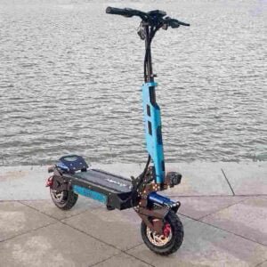 melhor fabricante de scooter elétrica com menos de 500 anos