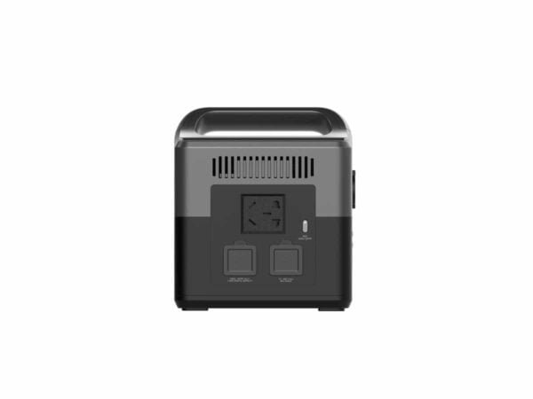 central elétrica portátil 230v OEM China preço de fábrica