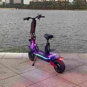 comprar fabricante de scooters elétricos