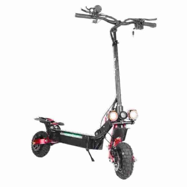 comprar fabricante de scooter elétrico