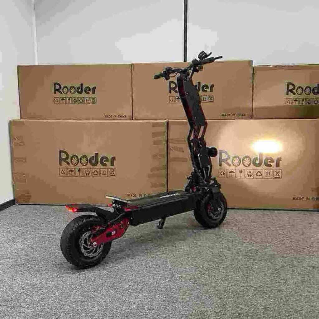 fabricante de scooters baratos para adultos
