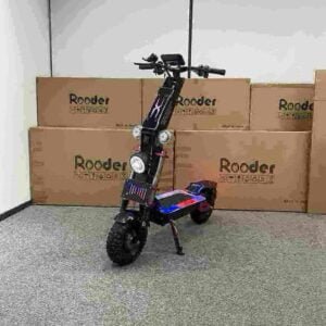 fabricante de scooter elétrico de 30 mph mais barato