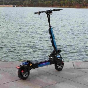 fabricante de scooters elétricos infantis
