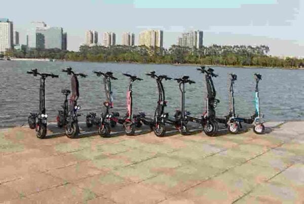 fabricante de scooters eletrônicos ebay