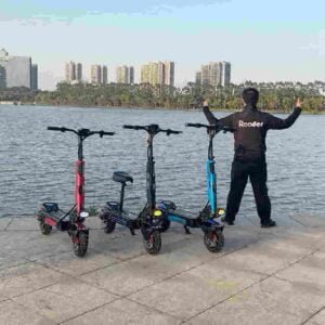 fabricante de preços de scooters elétricos