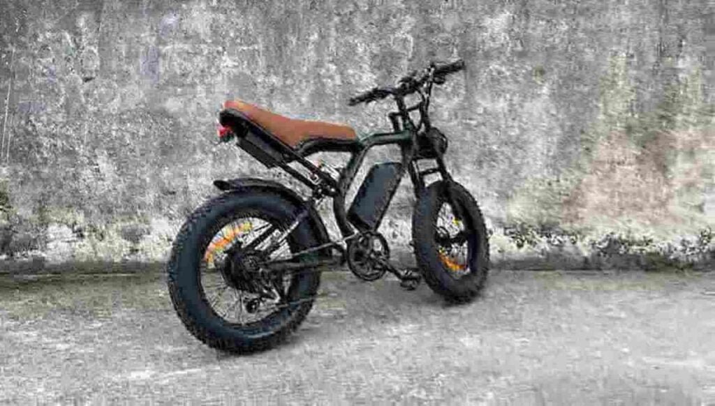fabricante de assistência a pedal ebike