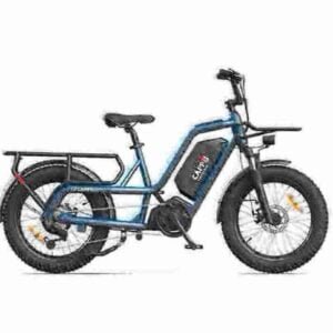 fabricante de gama ebike