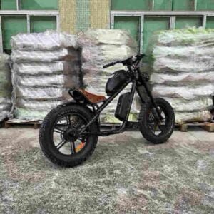 fabricante de bicicleta elétrica 50 mph