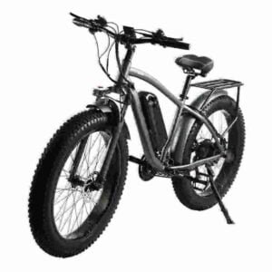 fabricante de bicicleta elétrica com acelerador