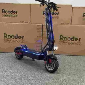 fabricante de scooter elétrica de ciclomotor para adultos