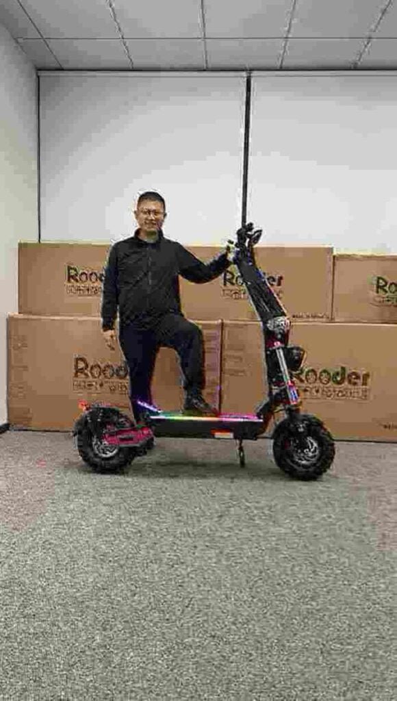 fabricante de ciclomotor elétrico com pedais