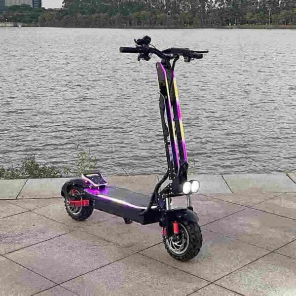 fabricante de scooter elétrica para adultos