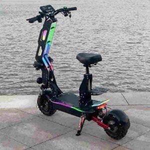 fabricante de ofertas de scooters elétricos