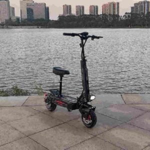 fabricante de scooter elétrica para adultos pesados