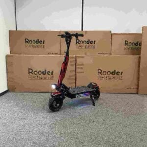 fabricante de preço de motor de scooter elétrico