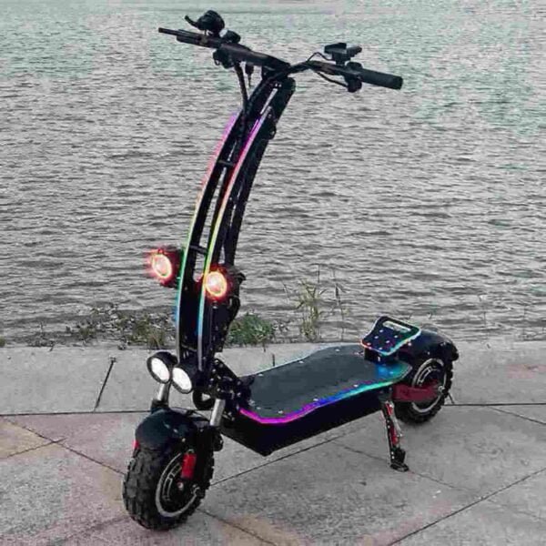 electric scooter fabricante online