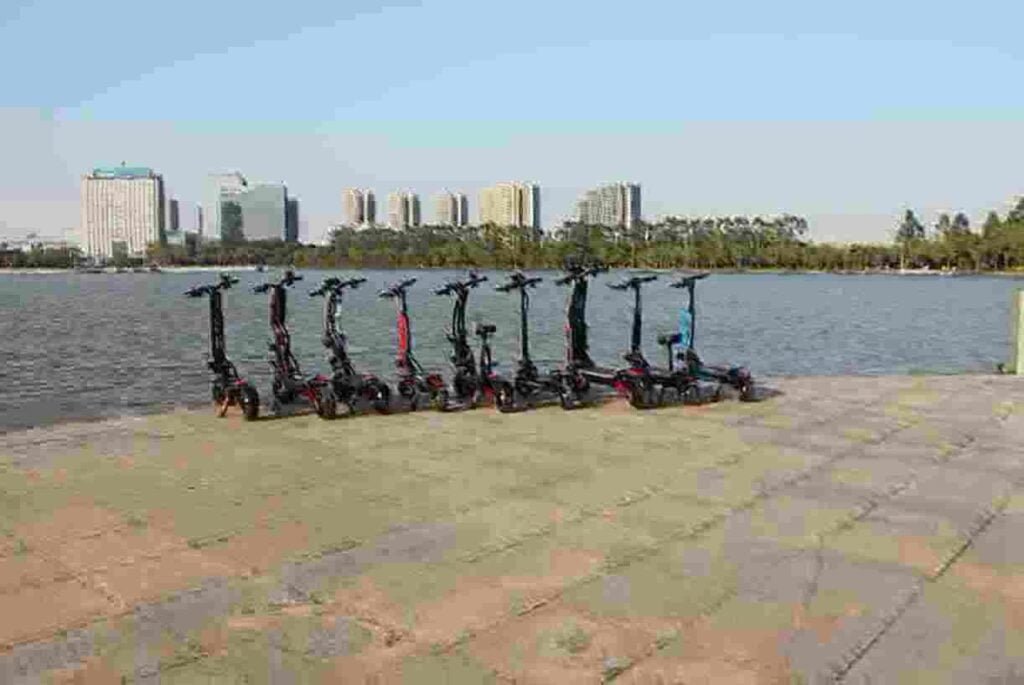 loja de scooters elétricos perto de mim fabricante
