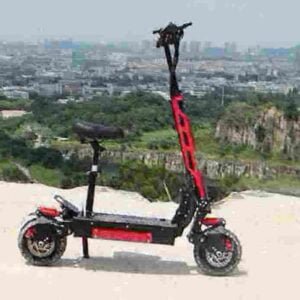 fabricante de scooters elétricos para venda