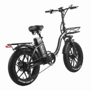 fabricante de bicicleta elétrica trike para adultos