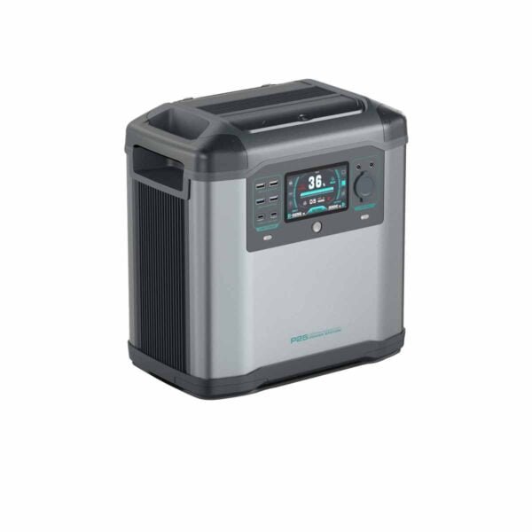 Estação de energia de 300 W OEM China preço de fábrica