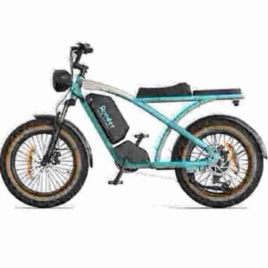 fabricante de bicicleta elétrica dobrável 750w