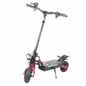 fabricante de scooters de rodas grandes