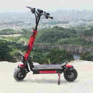 fabricante de scooter leve para adultos