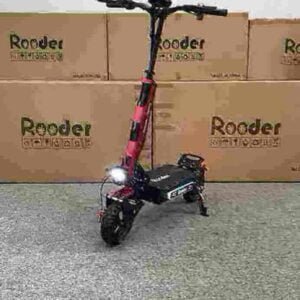 fabricante de scooters m1ps