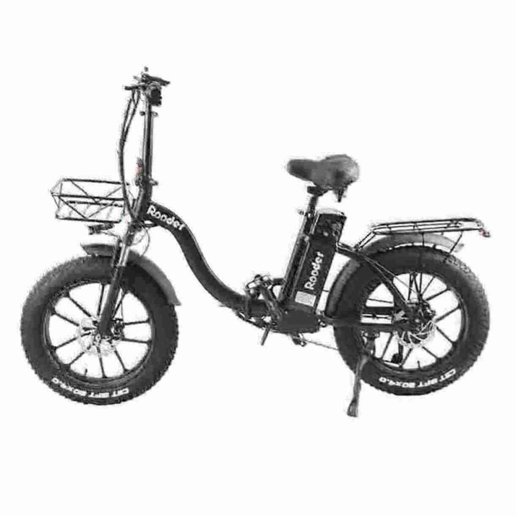 fabricante de mini e bike