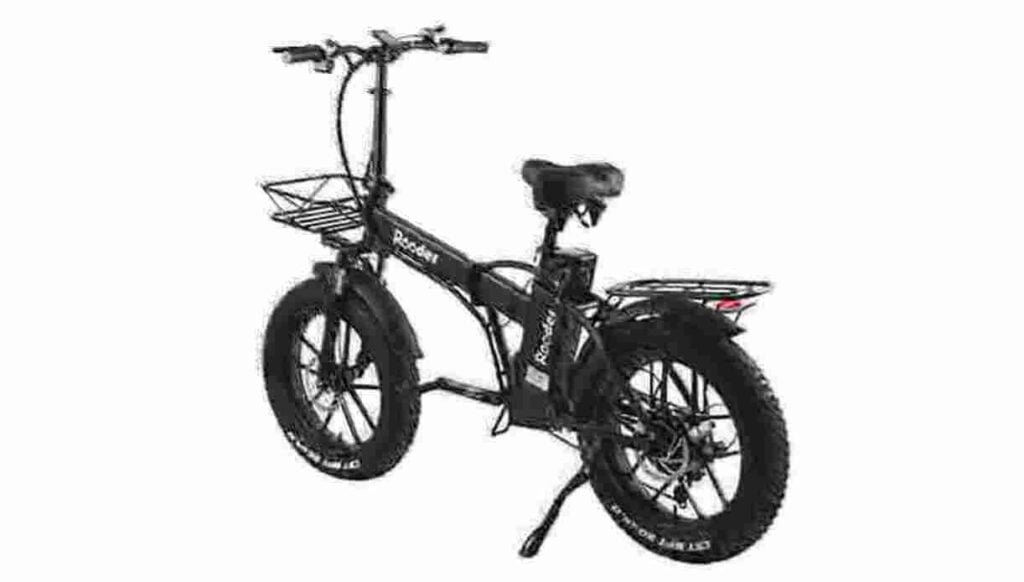 fabricante de mini bicicleta elétrica para adultos