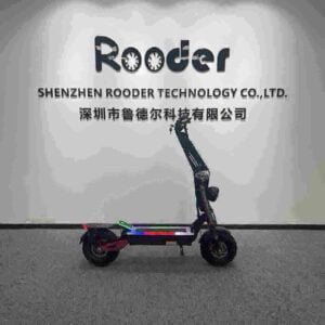 fabricante de mini scooter para adultos