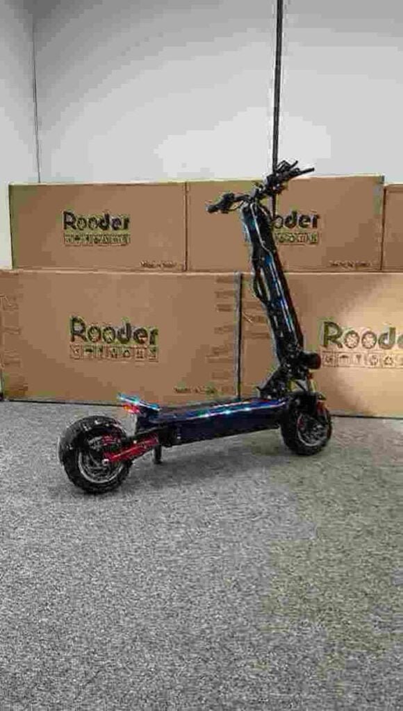 fabricante de scooters perto de mim