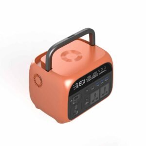 Estação de energia portátil de 1200 W OEM China preço de fábrica