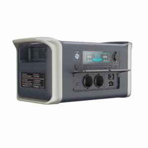gerador de carregador de carro elétrico portátil