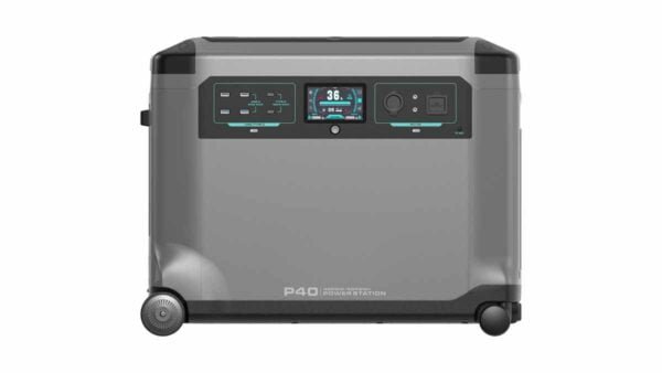 melhor preço de fábrica OEM China de usina de energia de 1000w