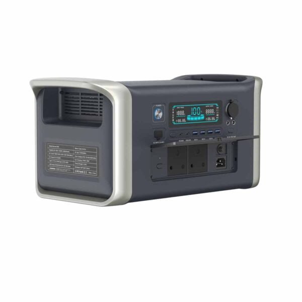 estação de energia de carregamento OEM China preço de fábrica
