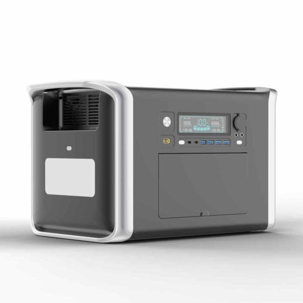 energia solar portátil OEM China preço de fábrica