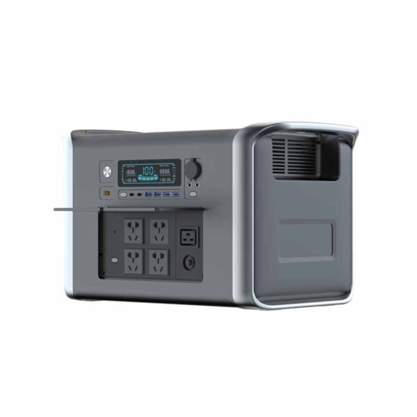 powerstation camping 1000 watts OEM China preço de fábrica