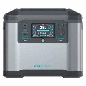 Banco de potência 1500w OEM China preço de fábrica