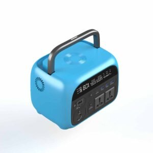 Estação de energia 12v OEM China preço de fábrica