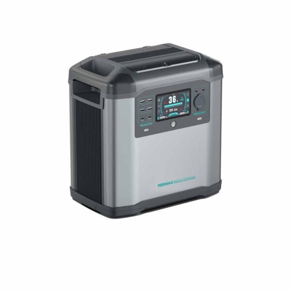 central elétrica portátil 2000w OEM China preço de fábrica